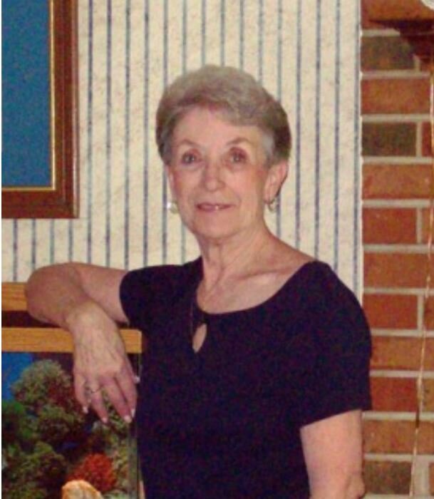 Joyce  Martin