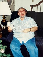 Richard Patrick Dugger Sr.