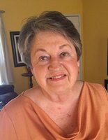 Betty Sue Bellar Austin