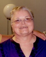 Linda Sue Holloway