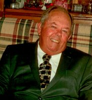 Richard Forrest Short